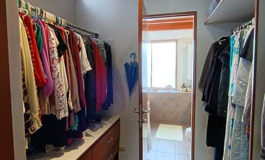 VENTA DE HERMOSA CASA EN LOS ALAMOS DE MONTERRICO