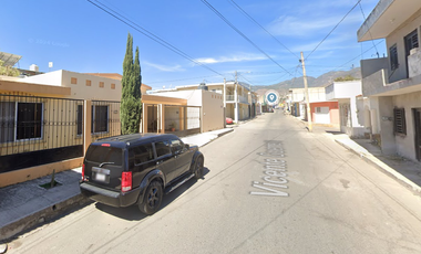 ¡¡Remate!! Hermosa casa