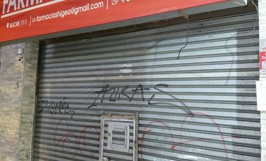Local Comercial en arriendo en Antofagasta