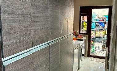 HERMOSA CASA EN CONDOMINIO FULL SEGURIDAD. CERCANA A SUPERMERCADOS, COLEGIOS, FARMACIAS, GIMNASIOS, COMIDA ETC.