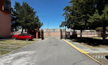Departamento en venta en Hacienda del Boaque Tecamac