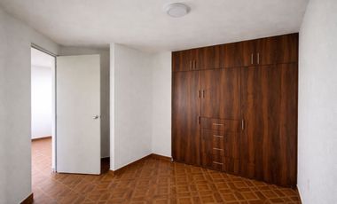 Departamento en venta en Hacienda del Boaque Tecamac