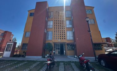 Departamento en venta en Hacienda del Boaque Tecamac