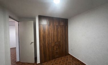 Departamento en venta en Hacienda del Boaque Tecamac