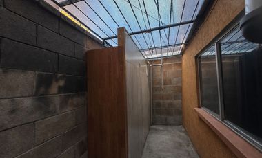 Departamento en venta en Hacienda del Boaque Tecamac