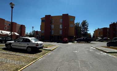 Departamento en venta en Hacienda del Boaque Tecamac