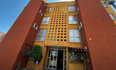 Departamento en venta en Hacienda del Boaque Tecamac