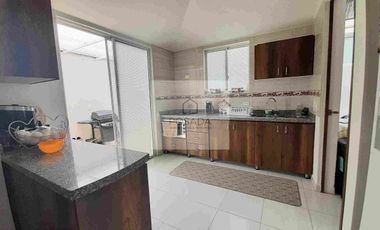 VENTA CASA CAMPESTRE