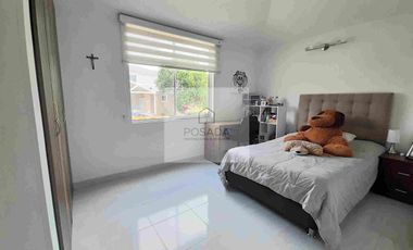 VENTA CASA CAMPESTRE