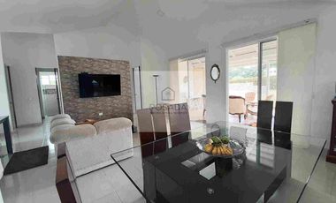 VENTA CASA CAMPESTRE