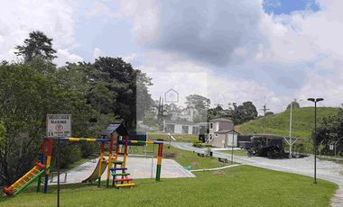 VENTA CASA CAMPESTRE