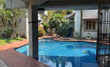 Casa en renta Acapantzingo