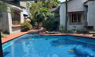 Casa en renta Acapantzingo