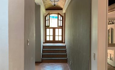 Casa en renta Acapantzingo