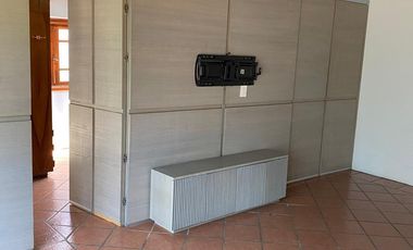 Casa en renta Acapantzingo