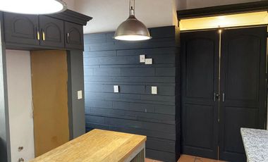 Casa en renta Acapantzingo