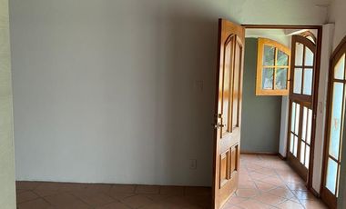Casa en renta Acapantzingo