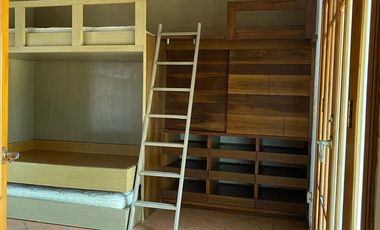 Casa en renta Acapantzingo