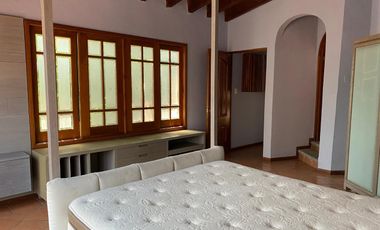 Casa en renta Acapantzingo