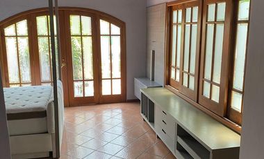 Casa en renta Acapantzingo