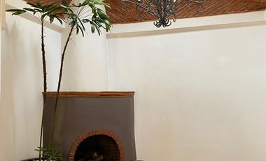 Casa en renta Acapantzingo