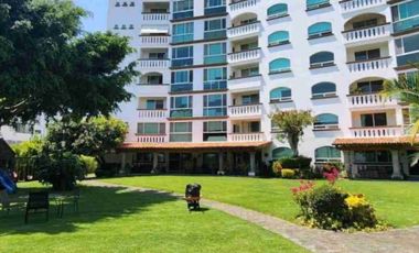Hermoso departamento con vista panorámica en excelente zona (La joya)