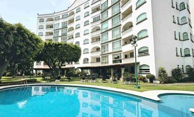 Hermoso departamento con vista panorámica en excelente zona (La joya)