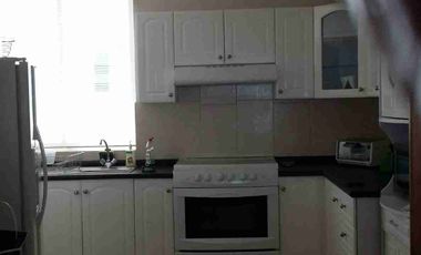 Hermoso departamento con vista panorámica en excelente zona (La joya)