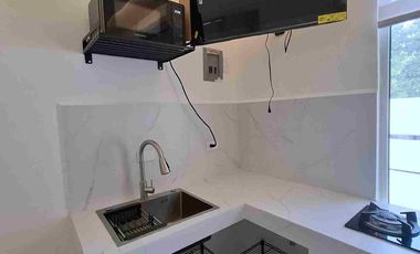 Loft en Renta en San Pedro, Tampiquito