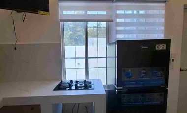 Loft en Renta en San Pedro, Tampiquito