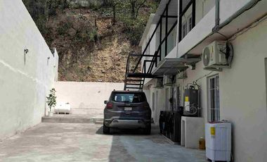 Loft en Renta en San Pedro, Tampiquito