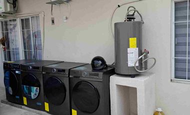 Loft en Renta en San Pedro, Tampiquito