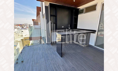 PENTHOUSE EN VENTA EN PUNTA MILENIO