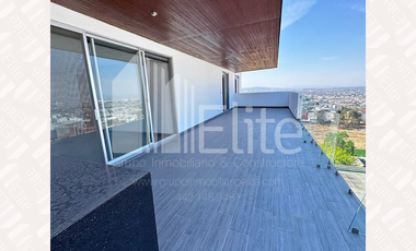 PENTHOUSE EN VENTA EN PUNTA MILENIO