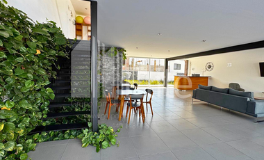 PENTHOUSE EN VENTA EN PUNTA MILENIO
