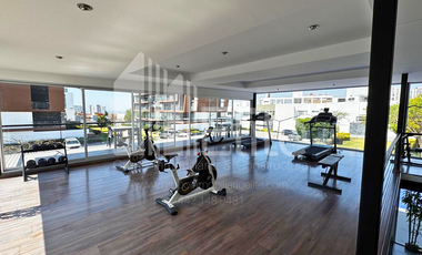 PENTHOUSE EN VENTA EN PUNTA MILENIO
