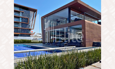 PENTHOUSE EN VENTA EN PUNTA MILENIO