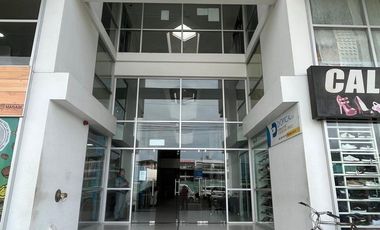 centro comercial de venta portoviejo zona comercia