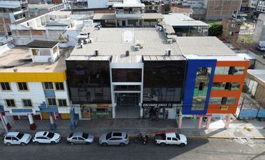 centro comercial de venta portoviejo zona comercia