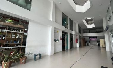 centro comercial de venta portoviejo zona comercia