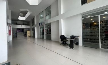 centro comercial de venta portoviejo zona comercia