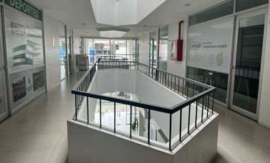 centro comercial de venta portoviejo zona comercia