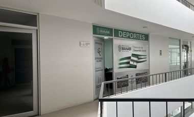 centro comercial de venta portoviejo zona comercia