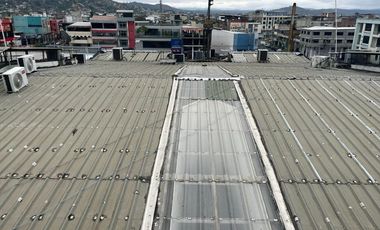 centro comercial de venta portoviejo zona comercia