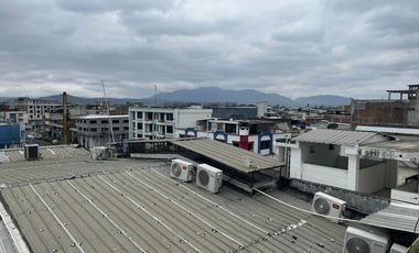 centro comercial de venta portoviejo zona comercia