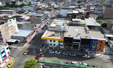 centro comercial de venta portoviejo zona comercia