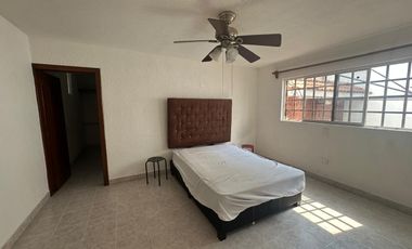 Casa en renta  av. Palmira