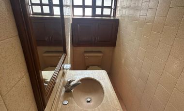 Casa en renta  av. Palmira