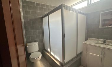 Casa en renta  av. Palmira