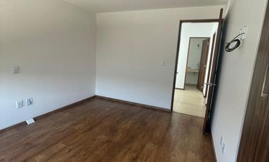 CASA EN RENTA, FRACCIONAMIENTO LOMAS VIRREYES, MODELO GRANADA, CALIMAYA, A 15 MINUTOS DE GALERIAS METEPEC